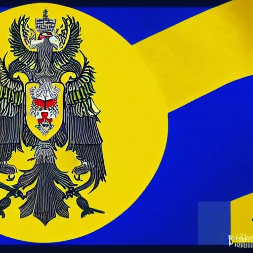 Prompt: Ukraine conquers Russia