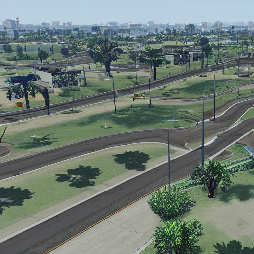 Image similar to pembroke pines florida ground view as seen in gta 5