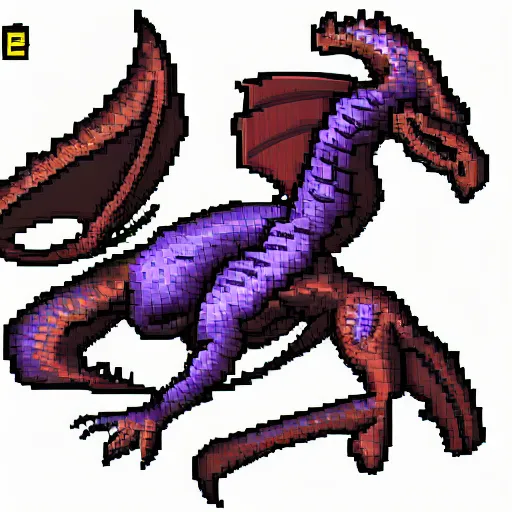 fire emblem dragon sprite