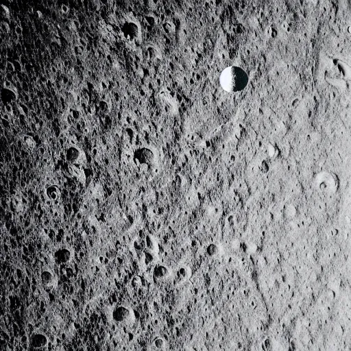 Image similar to a photography of a green soccer pitch on the moon, extreme long shot