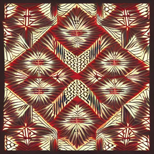 Image similar to canadian aboriginal patterns