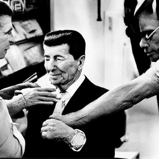 Image similar to “ the gipper getting gipped ”