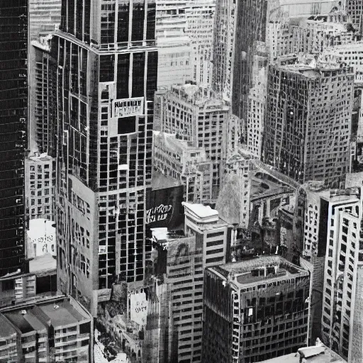 Prompt: a photo taken from skyscraper, by vivian maier, ultra detailed, real, highly intricate, trending on pinterest, photography, real, iso 2 0 0, 4 k ultra hd, imdb, movie, 8 k uh