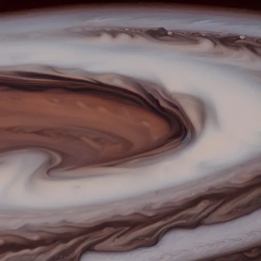 Image similar to in the clouds of jupiter