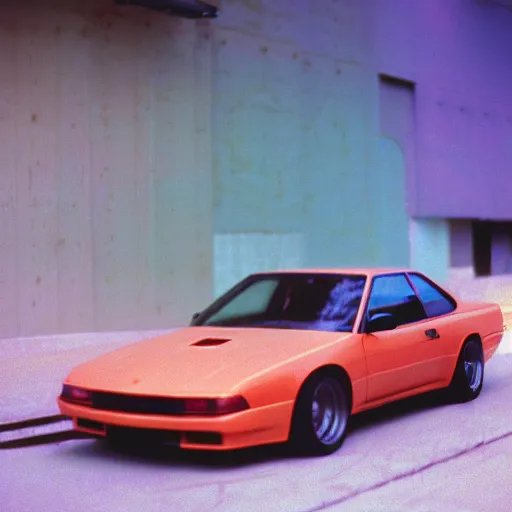 Prompt: medium format photograph of liberty walk s 1 3, ektachrome, hasselblad film shallow focus portrait, soft light photographed on expired color film,