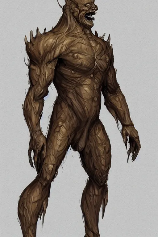 Image similar to full body monster concept art, humanoid form, insect based, digital art, in the style of ben lol, brian sum, ramil sunga, herbert lowis, furio tedesschi, christopher cao, frederic daoust, joe botardo, artstation, pinterest, deviantart, photoshop