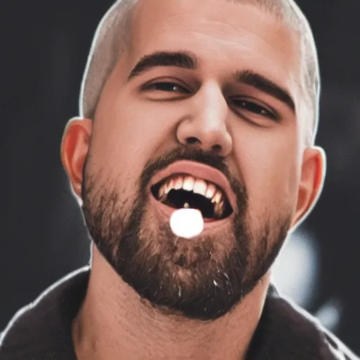 Image similar to white kanye west