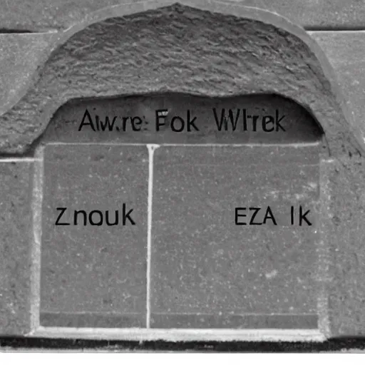 Prompt: etz wark