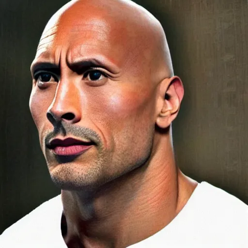 Dwayne Johnson, Smosh Wiki