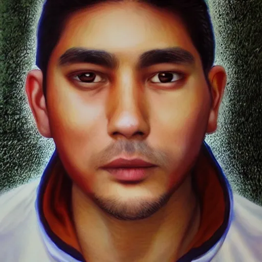 Image similar to gerardo gutierrez, selfie, mexican, ultra realistic, intricate details, highly detailed, photorealistic