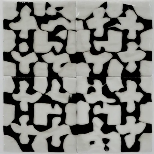 Image similar to black carocim tile ( 8 x 8 ) ( pack of 1 2 )