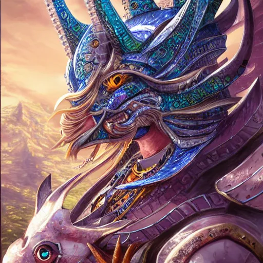 Image similar to a fish as a king highly detailed face, full body, fantasy art, style of masami kurumada, illustration, epic, fantasy, intricate, hyper detailed, artstation, concept art, smooth, sharp focus, ray tracing