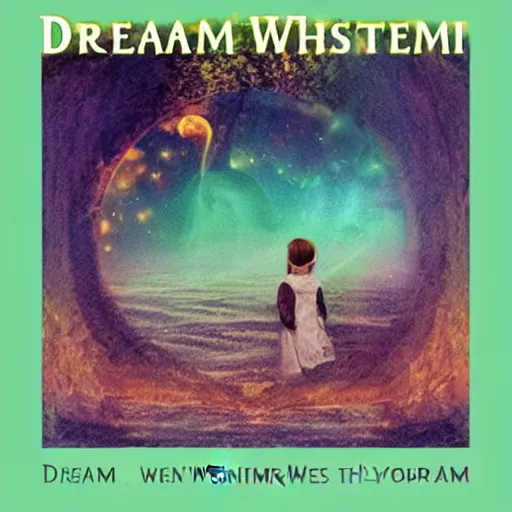 Image similar to dream within a dream within a dream