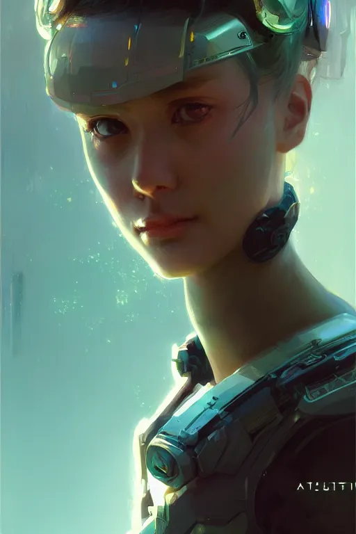 Image similar to portrait futuristic solider Girl, in future tokyo towertop, ssci-fi, fantasy, intricate, very very beautiful, elegant, human anatomy, neon light, highly detailed, digital painting, artstation, concept art, smooth, sharp focus, illustration, art by tian zi and craig mullins and WLOP and alphonse mucha