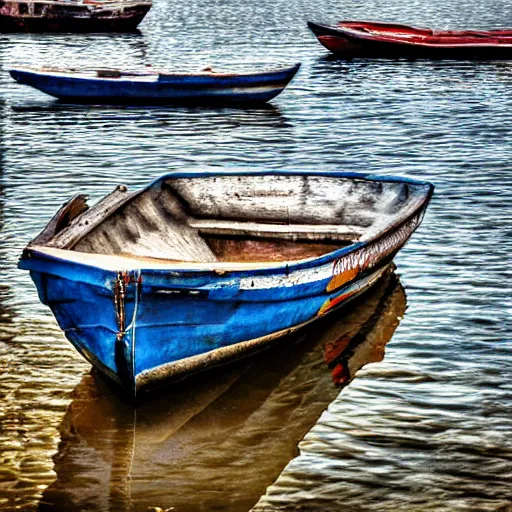 Image similar to and so we beat on, boats against the current, borne back ceaselessly into the past, ( eos 5 ds r, iso 1 0 0, f / 8, 1 / 1 2 5, 8 4 mm, postprocessed, 4 k, postprocessed, crisp face, facial features )