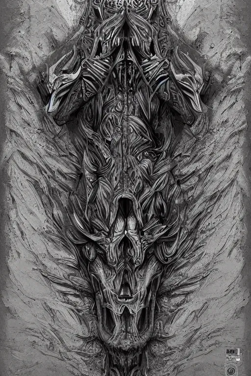 Image similar to lord of mud, symmetrical, highly detailed, digital art, sharp focus, trending on art station