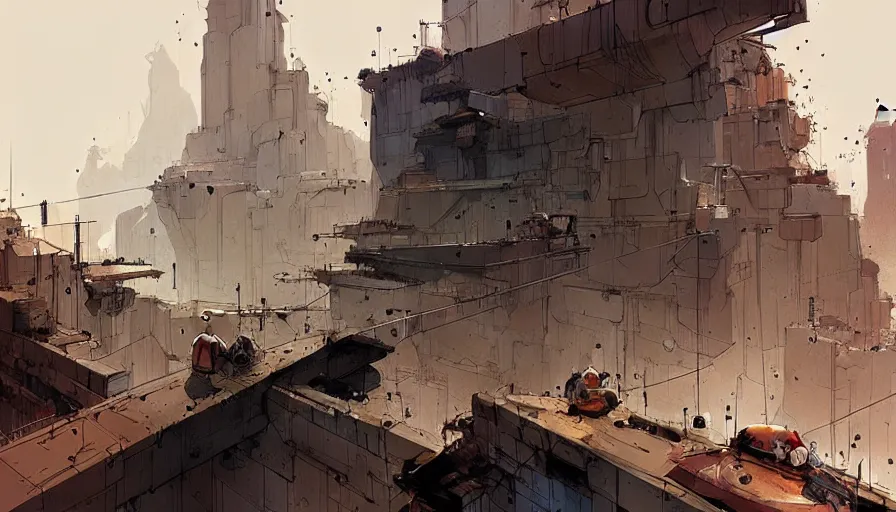 Image similar to the two complementary forces that make up all aspects and phenomena of life, by Ian McQue