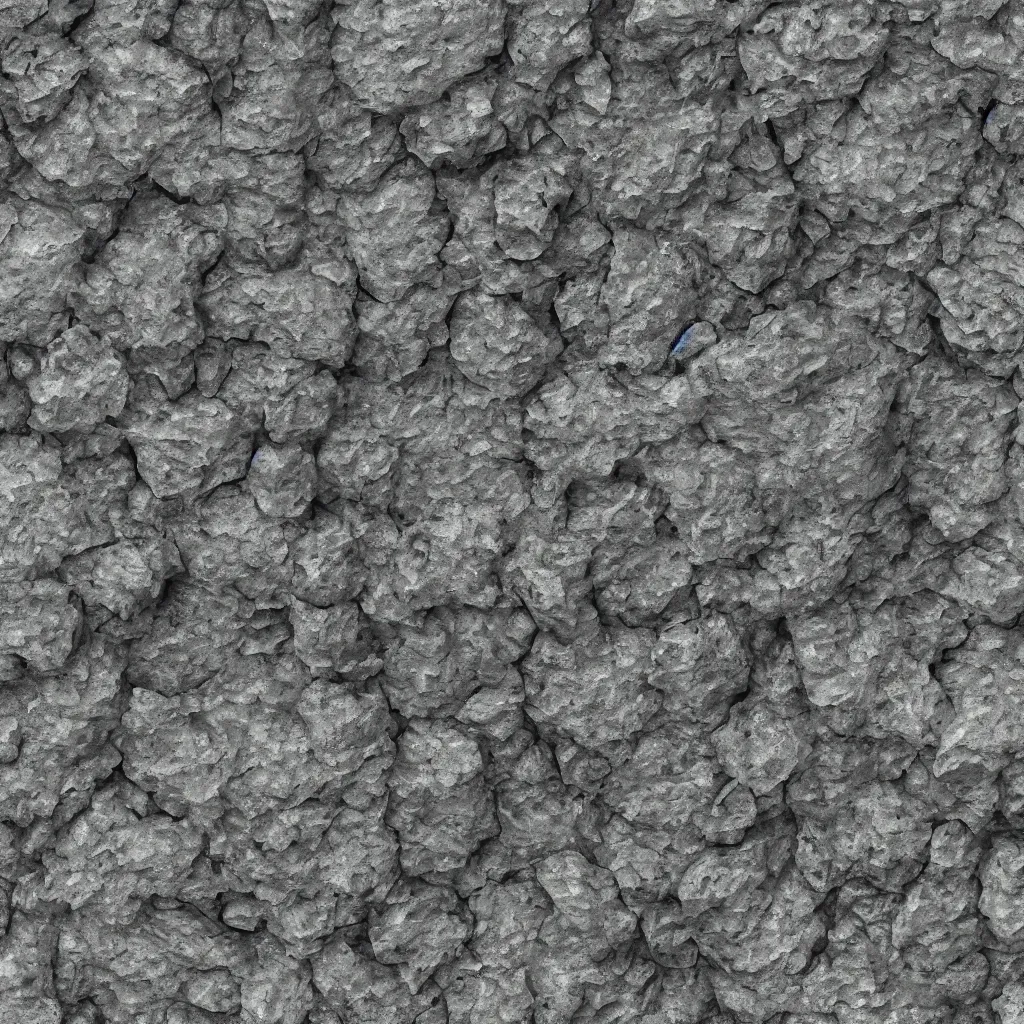 Image similar to andesite texture material, high definition, high detail, 8k, photorealistic