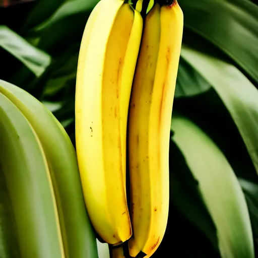 Image similar to a photo of a banana