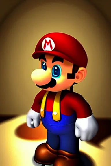 Image similar to “ very very intricate photorealistic photo of a realistic human version of super mario wearing his red cap in an episode of game of thrones, photo is in focus with detailed atmospheric lighting, award - winning details ”