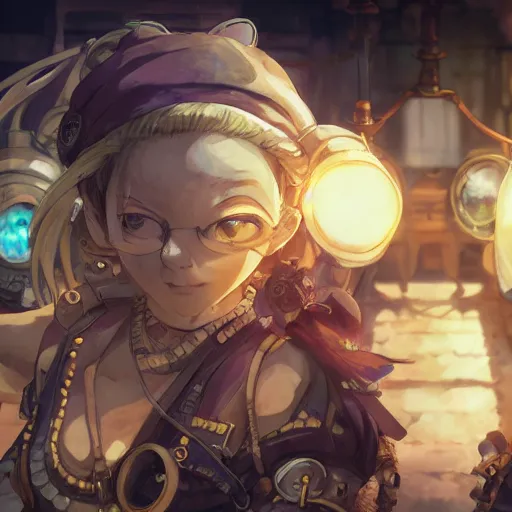 Prompt: steam punk, chrono trigger, detailed anime characters, highly rendered faces, vivid light, greg rutkowski, uhd, uhd uhd uhd, 8 k, shallow depth of field, intricate detail, concept art!