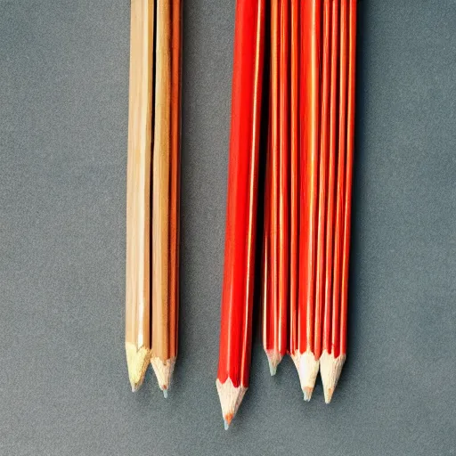 Image similar to poblano pencils