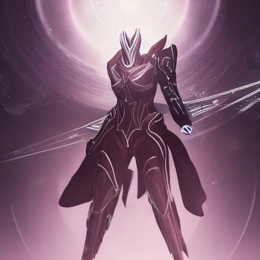 Prompt: cinematic, hyperdetailed elegant beautiful stunning futuristic oracle in jedi clothes, warframe, destiny, octane