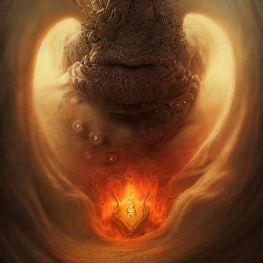 Image similar to by artgerm and agostino arrivabene, visually stunning, cinematic, ultra realistic, hyper realism, epic, octane render, unreal engine, vfx, maya, a old regular of park chess tournaments, murloc tinyfin, dread infernal, wee whelp, battle ram