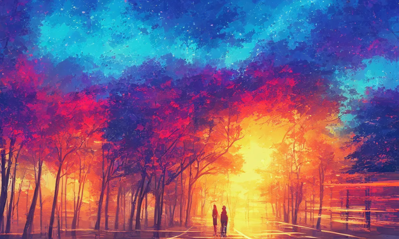 Image similar to alena aenami artworks in 4 k