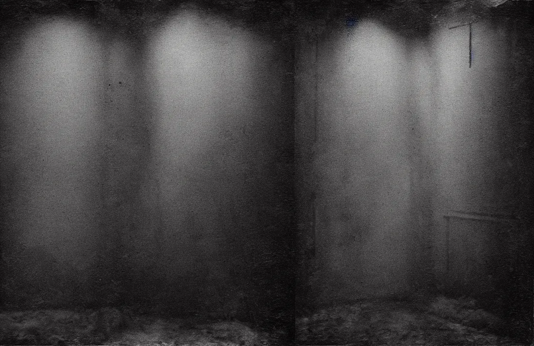 Image similar to emphasizing texture intact flawless ambrotype from 4 k criterion collection remastered cinematography gory horror film, ominous lighting, evil theme wow photo realistic postprocessing forms exist in three dimensions, with height, width, and depth. pieter s aenredam render by christopher soukup