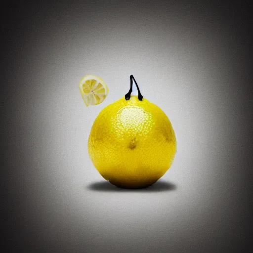 Image similar to lemon demon