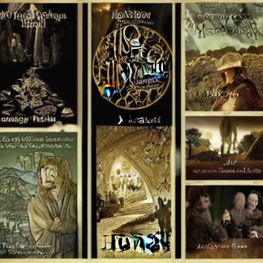 Image similar to my precious! - the hobbit - j. r. r. tolkien