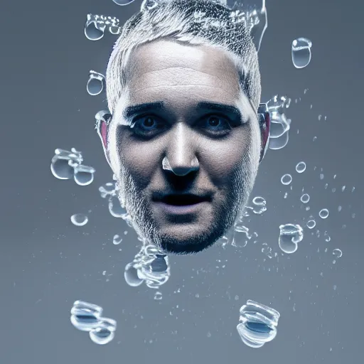 Prompt: hyperrealistic dslr film still of michael buble disguised as bubbles, oil & water, stunning 8 k octane comprehensive 3 d render, inspired by istvan sandorfi & greg rutkowski & unreal engine, perfect symmetry, dim volumetric cinematic lighting, extremely hyper - detailed, incredibly real lifelike attributes & flesh texture, intricate, masterpiece, artstation, stunning