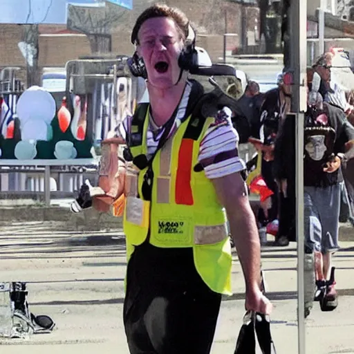 Image similar to lol