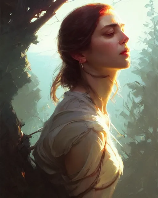 Image similar to cheated death | | realistic shaded, fine details, fine - face, pretty face, realistic shaded lighting poster by greg rutkowski, magali villeneuve, artgerm, jeremy lipkin, michael garmash, rob rey