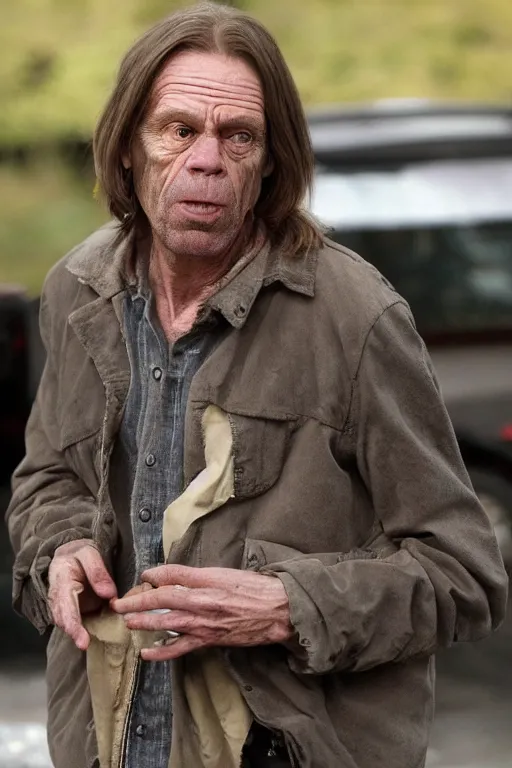 Image similar to frank gallagher