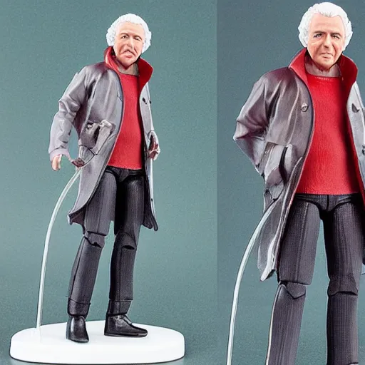 Prompt: david essex action figure, figurine, product photo - n 9 - i