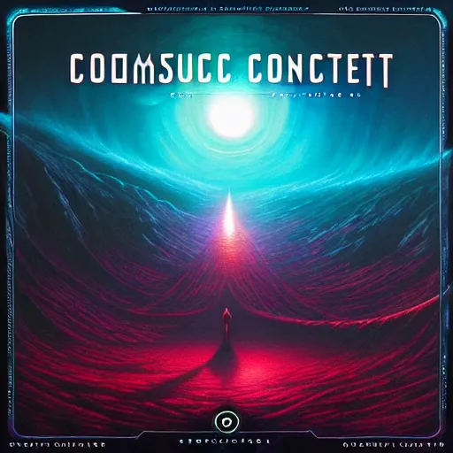 Image similar to cosmic encounter board game with a new beautiful design, aesthetically inspired by beksinski and dan mumford, trending on artstation, art by greg rutkowski, 8 k