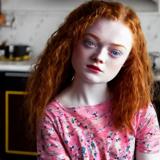 Image similar to sadie sink inside a kitchen sink