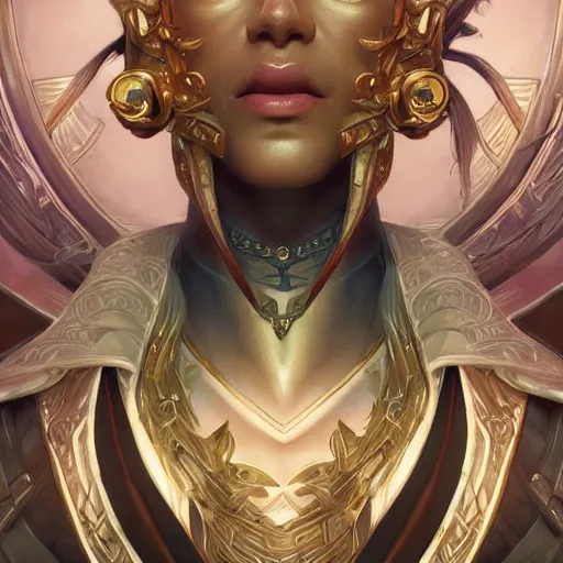 Image similar to perfectly - centered - portrait of league of legends, intricate, highly detailed, digital painting, artstation, concept art, smooth, sharp focus, illustration, unreal engine 5, 8 k, art by artgerm and greg rutkowski and alphonse mucha