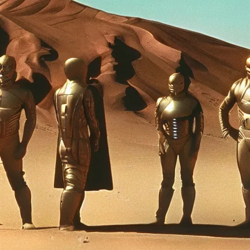 Image similar to deleted scenes from dune,