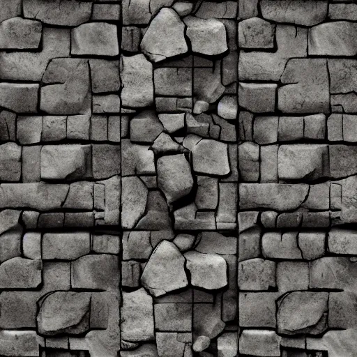 Image similar to rock texture stilized, artstation