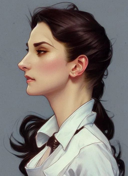 Image similar to a rat in corporate clothes!!!, antropomorph!!, portrait, intricate, elegant, highly detailed, digital painting, artstation, concept art, wallpaper, smooth, sharp focus, illustration, art by artgerm and greg rutkowski and alphonse mucha