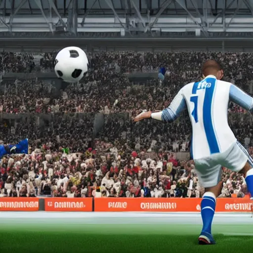 Image similar to FIFA 50