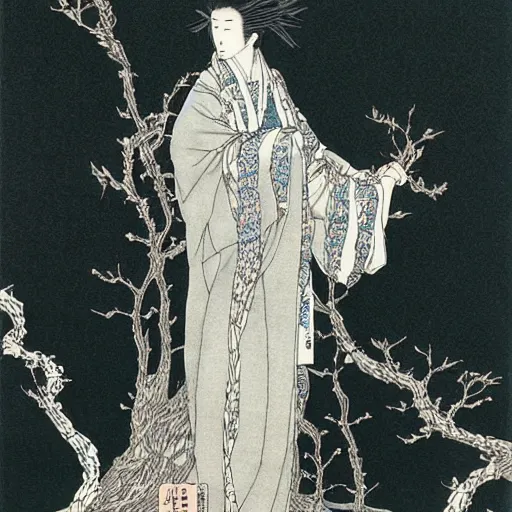 Image similar to homelander by takato yamamoto