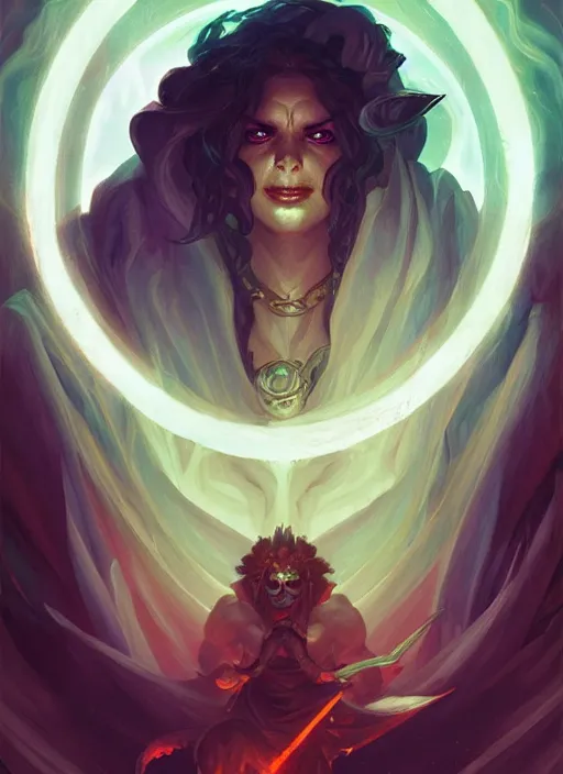 Prompt: hades, good of the death, fantasy, d & d, digital painting, artstation, concept art, sharp focus, illustration, hearthstone, art by artgerm and greg rutkowski and alphonse mucha