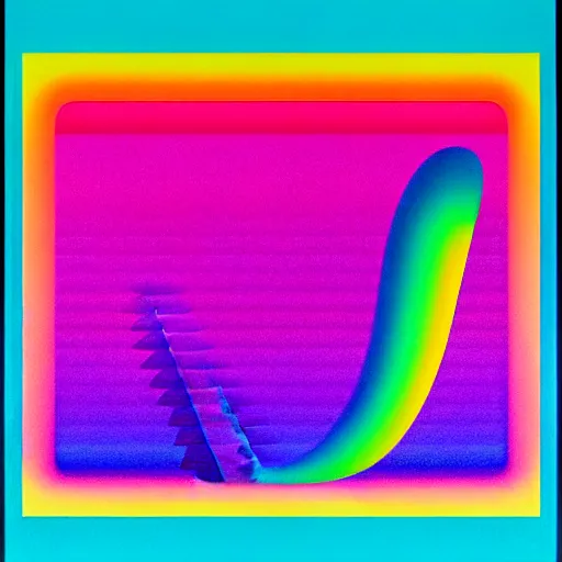 Image similar to blurry gradient background by shusei nagaoka, kaws, david rudnick, airbrush on canvas, pastell colours, cell shaded, 8 k