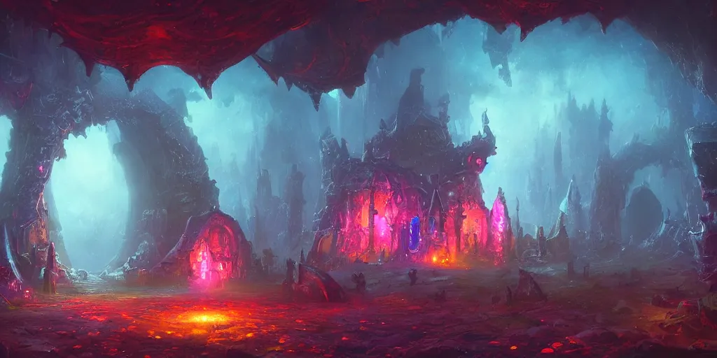 Prompt: fantasy world portal by Paul Lehr dramatic lighting, cinematic establishing shot, extremely high detail, photorealistic, cinematic lighting