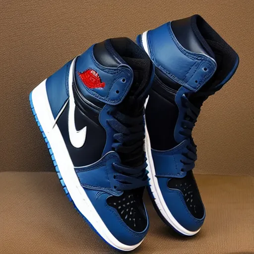 Image similar to boxfresh jordan 1s