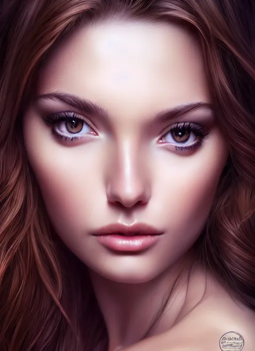 Image similar to a gorgeous female photo, professionally retouched, realistic, smooth face, perfect eyes, symmetrical, full body shot, wide angle, sharp focus, 8 k high definition, insanely detailed, intricate, elegant, art by artgerm